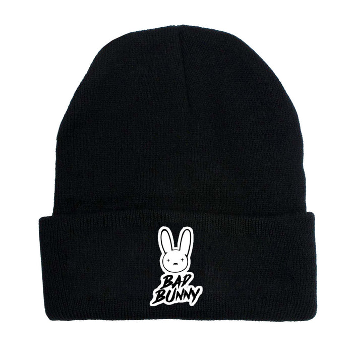 Wholesale Hat Acrylic Cartoon Knitted Hat JDC-FH-HTY001