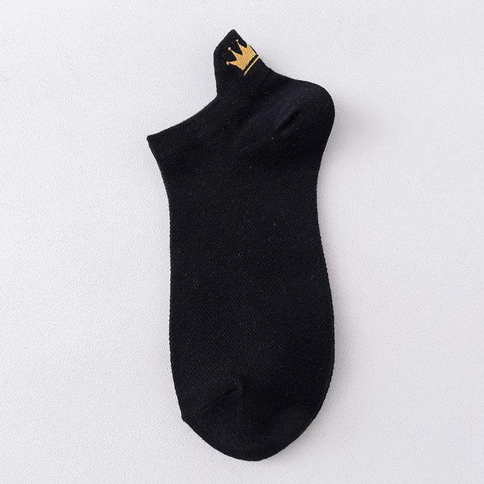 Wholesale New Ladies Mesh Breathable Socks JDC-SK-XYong001