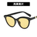 Jewelry WholesaleWholesale cat's eye sunglasses JDC-SG-PLS61 Sunglasses 普琳丝 %variant_option1% %variant_option2% %variant_option3%  Factory Price JoyasDeChina Joyas De China