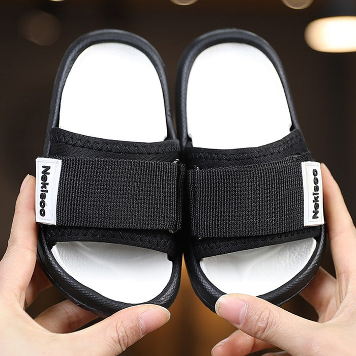 Jewelry WholesaleWholesale sandals and slippers fashion beach JDC-SP-YKL001 Slippers 金科磊 %variant_option1% %variant_option2% %variant_option3%  Factory Price JoyasDeChina Joyas De China