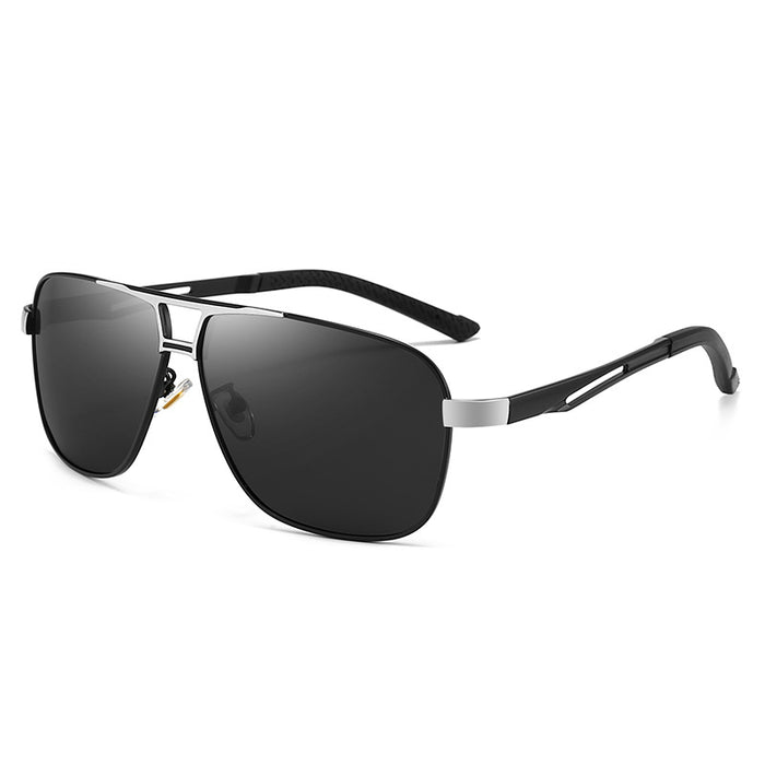 Wholesale TAC Lens Men Polarized Sunglasses JDC-SG-DYD002