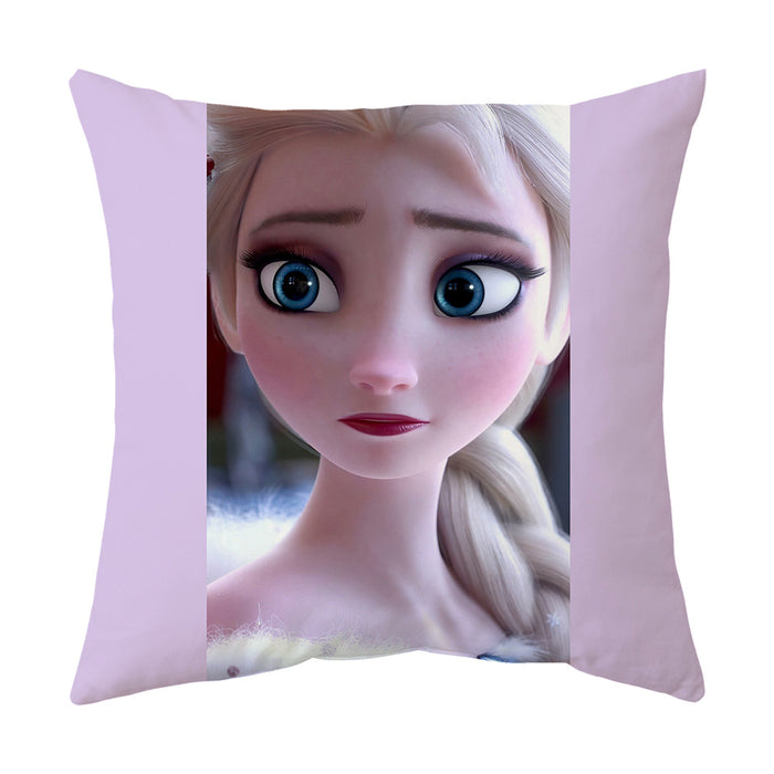 Jewelry WholesaleWholesale Short Plush Cartoon Printing Pillowcase JDC-PW-Yichen005 Pillowcase 依程 %variant_option1% %variant_option2% %variant_option3%  Factory Price JoyasDeChina Joyas De China