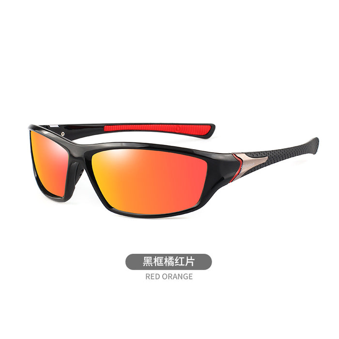 Jewelry WholesaleWholesale polarized Sports Sunglasses men's riding glasses JDC-SG-KaiX014 Sunglasses 凯祥 %variant_option1% %variant_option2% %variant_option3%  Factory Price JoyasDeChina Joyas De China