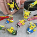 Jewelry WholesaleWholesale Cartoon PVC Cute Keychain JDC-KC-MiaoY005 Keychains 妙意 %variant_option1% %variant_option2% %variant_option3%  Factory Price JoyasDeChina Joyas De China