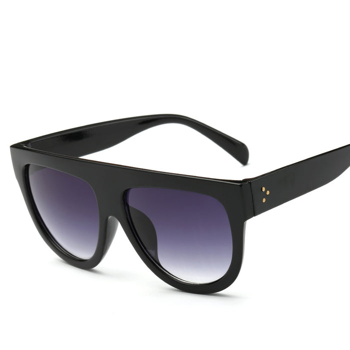 Wholesale Sunglasses PC Lens PC Frame JDC-SG-JuRui005