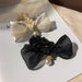 Jewelry WholesaleWholesale Bow Knot Fabric Hair Scrunchies JDC-HS-SJ001 Hair Scrunchies 尚捷 %variant_option1% %variant_option2% %variant_option3%  Factory Price JoyasDeChina Joyas De China