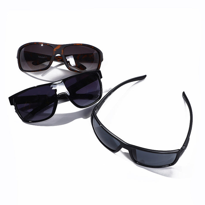 Wholesale Sunglasses AC Random Shipping Metal Frame MOQ≥2 JDC-SG-KongD004