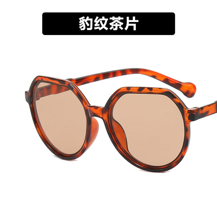 Jewelry WholesaleWholesale personalized style children's Sunglasses JDC-SG-PLS046 Sunglasses 普琳丝 %variant_option1% %variant_option2% %variant_option3%  Factory Price JoyasDeChina Joyas De China