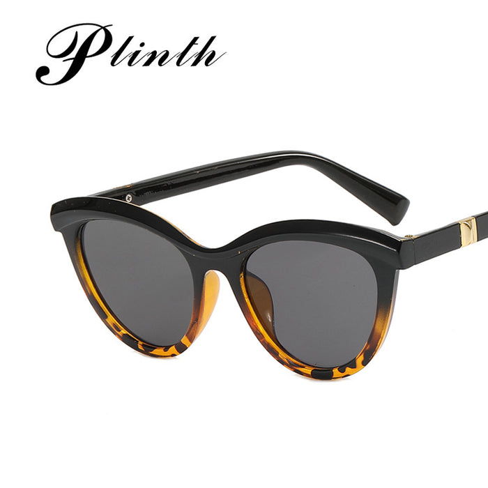 Jewelry WholesaleWholesale cat's eye sunglasses JDC-SG-PLS61 Sunglasses 普琳丝 %variant_option1% %variant_option2% %variant_option3%  Factory Price JoyasDeChina Joyas De China