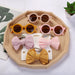 Jewelry WholesaleWholesale Kids Sun Lens Strap Combination Set Sunglasses Glasses JDC-SG-BoB003 Sunglasses 柏帛 %variant_option1% %variant_option2% %variant_option3%  Factory Price JoyasDeChina Joyas De China