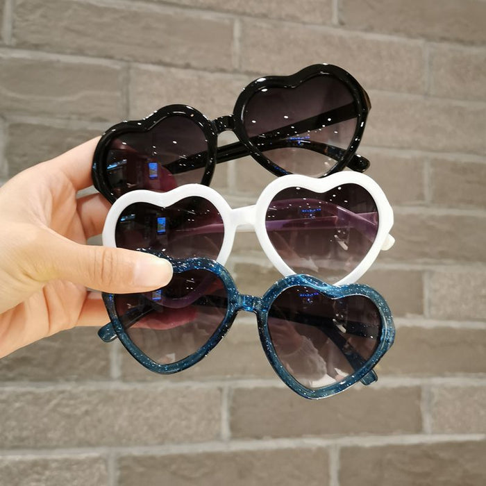 Jewelry WholesaleWholesale Children's Cartoon Love Baby Shade Sunglasses JDC-SG-GuangD009 Sunglasses 光度 %variant_option1% %variant_option2% %variant_option3%  Factory Price JoyasDeChina Joyas De China