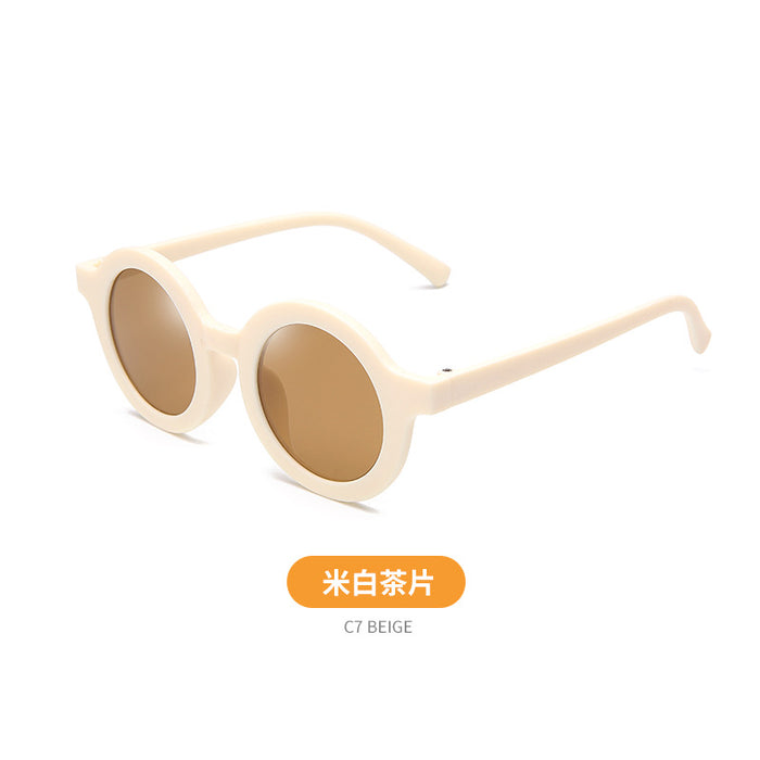 Jewelry WholesaleWholesale children's cartoon anti ultraviolet sunshade Sunglasses JDC-SG-KaiX001 Sunglasses 凯祥 %variant_option1% %variant_option2% %variant_option3%  Factory Price JoyasDeChina Joyas De China