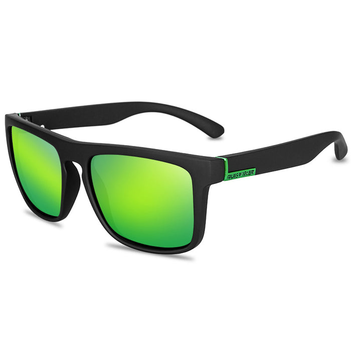 Wholesale Polarized Sunglasses UV Men's JDC-SG-TuN008