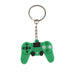 Jewelry WholesaleWholesale gamepad keyboard cartoon keychain JDC-KC-Kaop003 Keychains 靠谱 %variant_option1% %variant_option2% %variant_option3%  Factory Price JoyasDeChina Joyas De China