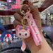 Jewelry WholesaleWholesale Cartoon PVC Cute Keychain JDC-KC-MiaoY003 Keychains 妙意 %variant_option1% %variant_option2% %variant_option3%  Factory Price JoyasDeChina Joyas De China