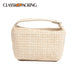 Jewelry WholesaleWholesale PP Grass Cosmetic Bag Handbag JDC-CB-QuanR005 Cosmetic bag 全润 %variant_option1% %variant_option2% %variant_option3%  Factory Price JoyasDeChina Joyas De China