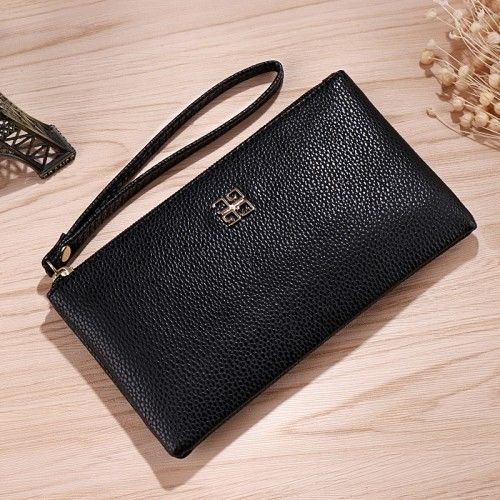 Wholesale PU wallet  (F) JDC-WT-Peigui001