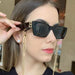 Jewelry WholesaleWholesale resin fashion sunglasses JDC-SG-PLS038 Sunglasses 普琳丝 %variant_option1% %variant_option2% %variant_option3%  Factory Price JoyasDeChina Joyas De China