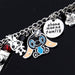 Jewelry WholesaleWholesale cartoon peripheral doll alloy multi-combination pendant bracelet JDC-BT-ZhuangT005 Bracelet 庄图 %variant_option1% %variant_option2% %variant_option3%  Factory Price JoyasDeChina Joyas De China