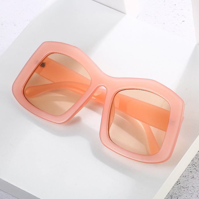 Wholesale AC Lens Candy Color Glasses JDC-SG-XiY012