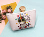 Jewelry WholesaleWholesale cute coin purse cartoon kids earphone key wallet JDC-WT-Donglej016 Wallet 东津 %variant_option1% %variant_option2% %variant_option3%  Factory Price JoyasDeChina Joyas De China
