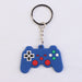 Jewelry WholesaleWholesale cartoon gamepad keychain JDC-KC-Kaop005 Keychains 靠谱 %variant_option1% %variant_option2% %variant_option3%  Factory Price JoyasDeChina Joyas De China