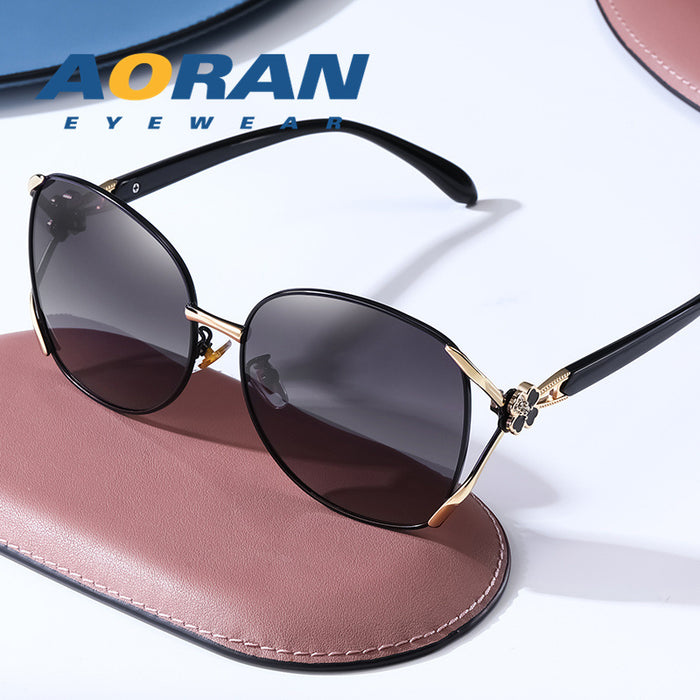 Jewelry WholesaleWholesale anti UV thin sun shading Polarized Sunglasses JDC-SG-AoR009 Sunglasses 奥然 %variant_option1% %variant_option2% %variant_option3%  Factory Price JoyasDeChina Joyas De China