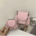 Jewelry WholesaleWholesale lipstick candy color chain children obliquely across JDC-SD-HYou002 Shoulder Bags 菡柚 %variant_option1% %variant_option2% %variant_option3%  Factory Price JoyasDeChina Joyas De China