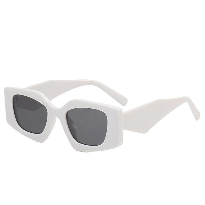 Wholesale Sunglasses PC Lenses PC Frames JDC-SG-JiaY002