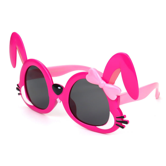 Jewelry WholesaleWholesale cartoon polarized UV proof children's Sunglasses JDC-SG-OuK001 Sunglasses 欧恺 %variant_option1% %variant_option2% %variant_option3%  Factory Price JoyasDeChina Joyas De China