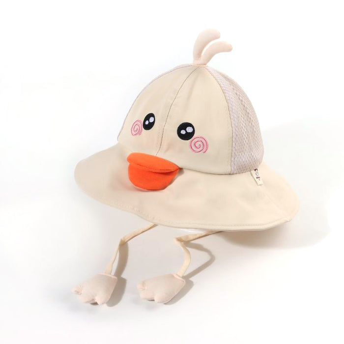 Jewelry WholesaleWholesale Kids Cotton Bucket Hat Sun Hat JDC-FH-ShuaiR007 Fashionhat 帅睿 %variant_option1% %variant_option2% %variant_option3%  Factory Price JoyasDeChina Joyas De China