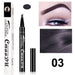 Jewelry WholesaleWholesale 4 head eyebrow pencil JDC-EP-Nic004 eyebrow pencil 妮彩 %variant_option1% %variant_option2% %variant_option3%  Factory Price JoyasDeChina Joyas De China