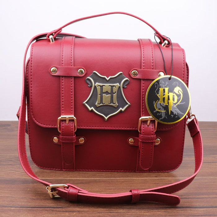 Wholesale Shoulder Bag PU Anime Handbag Diagonal JDC-SD-Zhij002