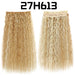 Jewelry WholesaleWholesale High Temperature Silk Wig Pieces Wool Roll Long Hair Extension Pieces JDC-WS-SanY002 Wigs 三盈 %variant_option1% %variant_option2% %variant_option3%  Factory Price JoyasDeChina Joyas De China