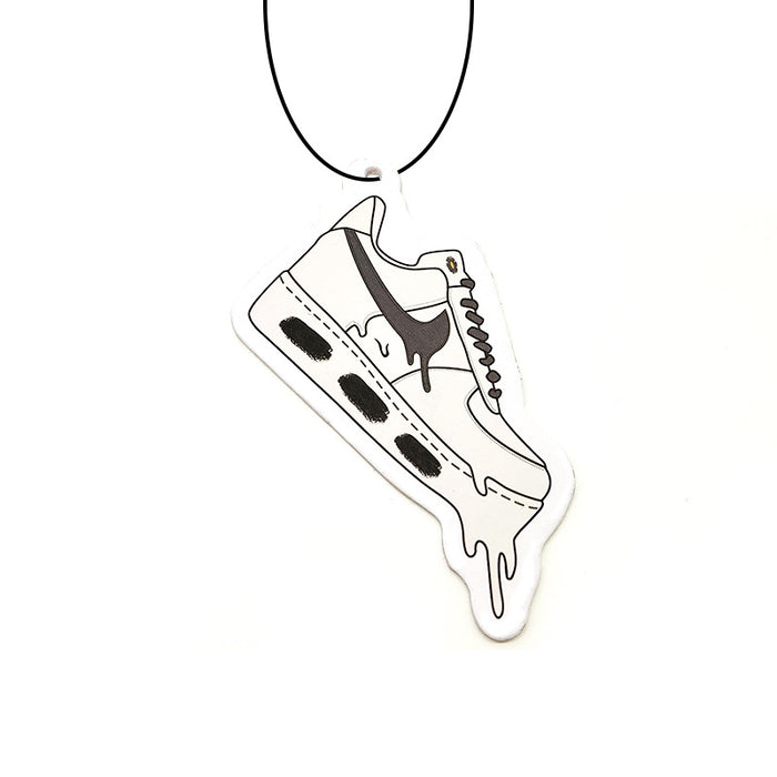 Wholesale Sneakers Fragrance Perfume Car Pendant JDC-KC-YTai002