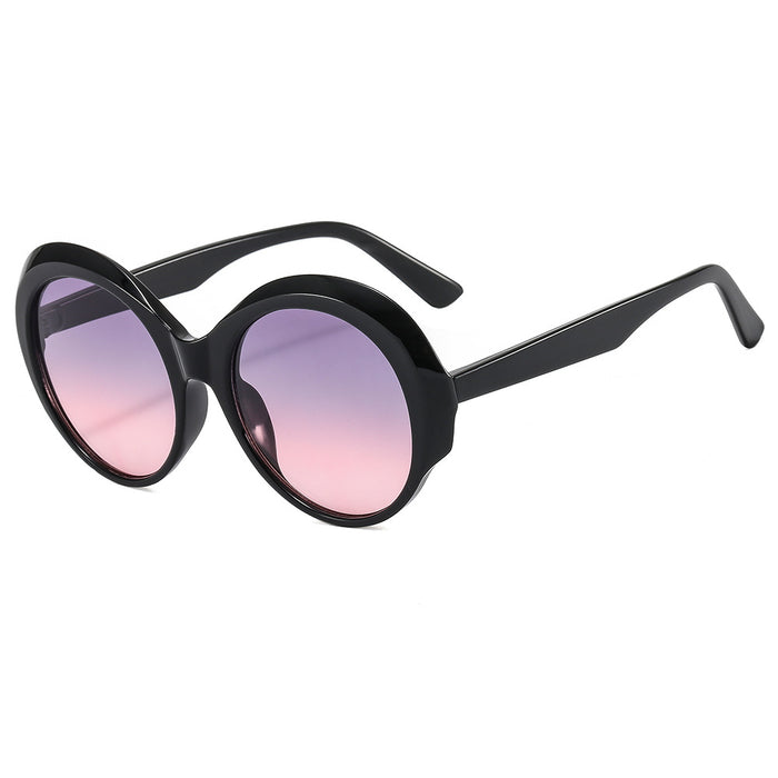 Wholesale Sunglasses PC Lens PC Frame MOQ≥2 JDC-SG-YingL006