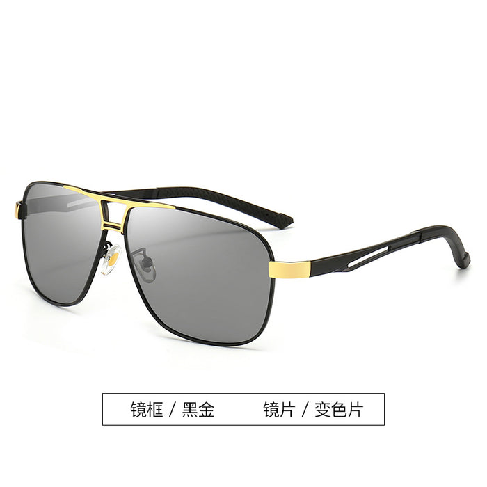 Wholesale TAC Lens Men Polarized Sunglasses JDC-SG-DYD002