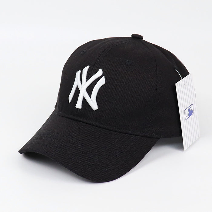 Wholesale Hat Quick Dry Embroidered Letters Outdoor Sunshade Cap MOQ≥2 (F) JDC-FH-HongHong007