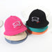 Jewelry WholesaleWholesale Kids Cotton Sun Hat Bucket Hat JDC-FH-ShuaiR001 Fashionhat 帅睿 %variant_option1% %variant_option2% %variant_option3%  Factory Price JoyasDeChina Joyas De China