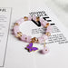 Jewelry WholesaleWholesale Simple Small Fresh Butterfly Pendant Bracelet JDC-BT-LiM008 Bracelet 立明 %variant_option1% %variant_option2% %variant_option3%  Factory Price JoyasDeChina Joyas De China