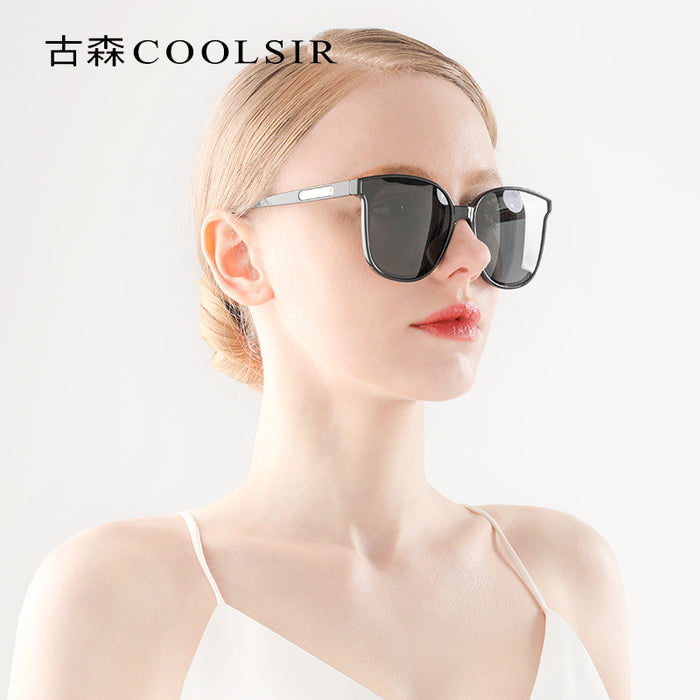 Wholesale UV Protection Glasses Sunglasses JDC-SG-XD004