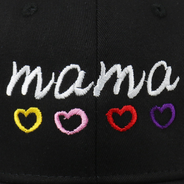 Wholesale Hat Cotton Letter Embroidery Baseball Cap JDC-FH-ChuanY008