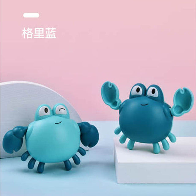 Wholesale Toys Playing Water Toys Little Dolphin Little Turtle Bathroom Children's Toys JDC-FT-yahui001