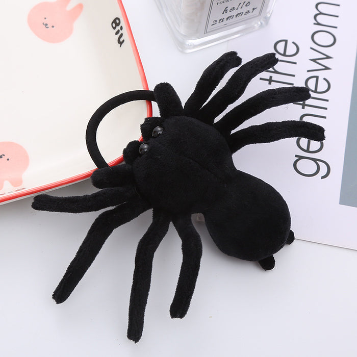 Wholesale headband cloth spider cartoon MOQ≥2 JDC-HD-MiaoKe003