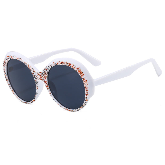 Wholesale Sunglasses PC Lens PC Frame MOQ≥2 JDC-SG-YingL006