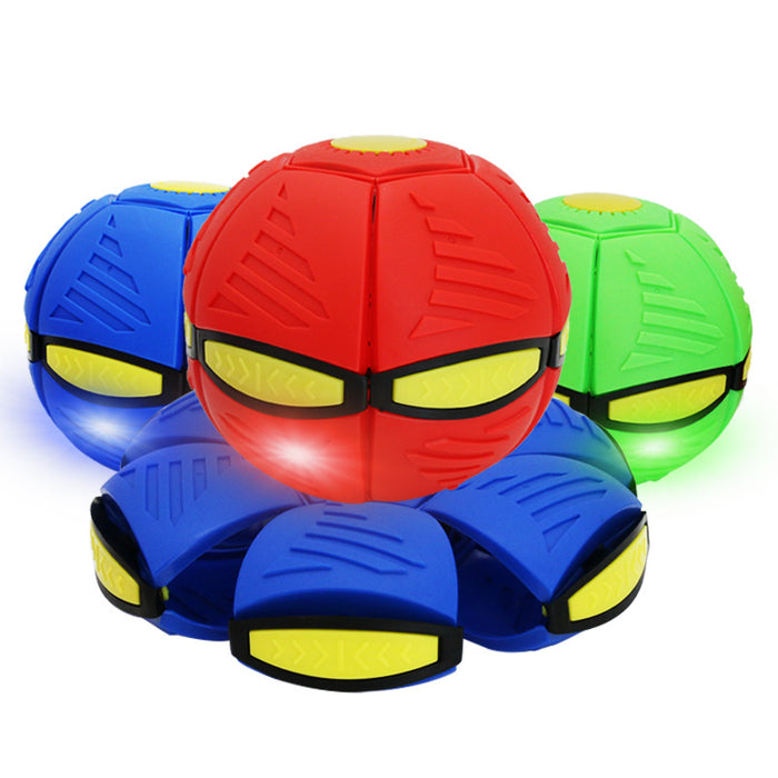 Jewelry WholesaleWholesale hand throwing saucer elastic stepping ball children's toys JDC-FT-ChaoJ002 fidgets toy 超级 %variant_option1% %variant_option2% %variant_option3%  Factory Price JoyasDeChina Joyas De China