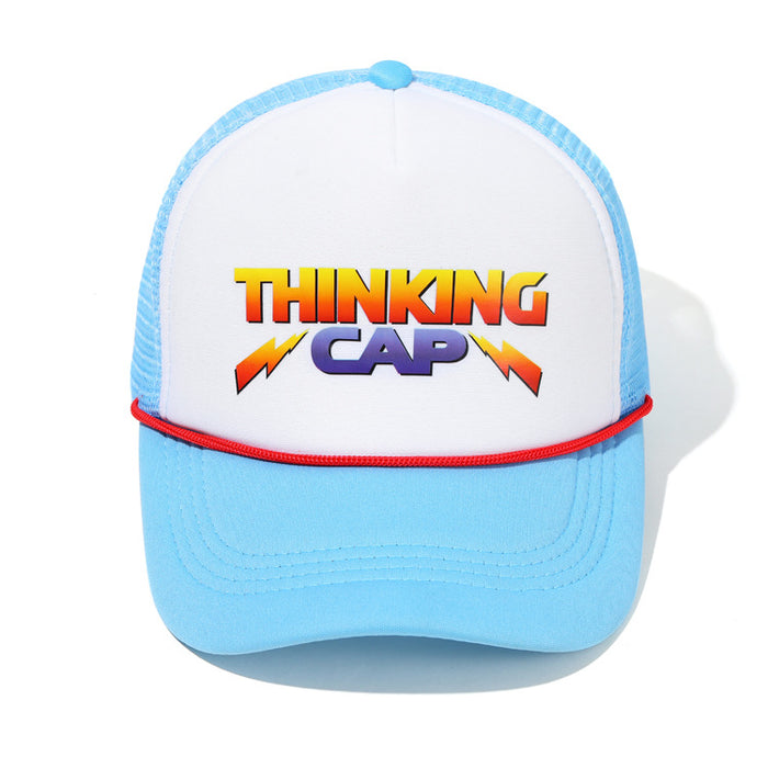 Wholesale Visor Baseball Cap (M) MOQ≥2 JDC-FH-CSY001