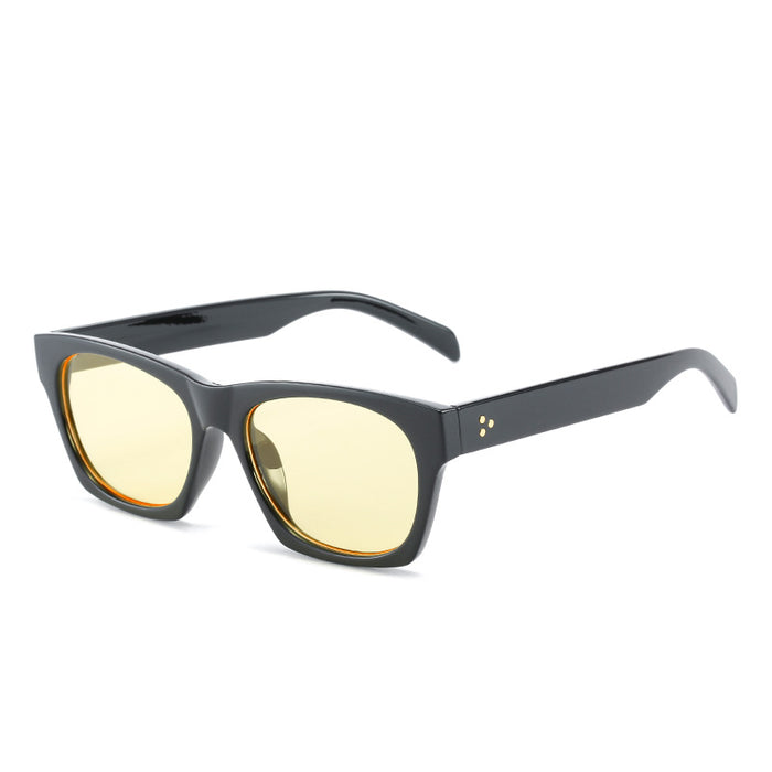 Wholesale Sunglasses HD Lenses PC Frames JDC-SG-OuGuan013