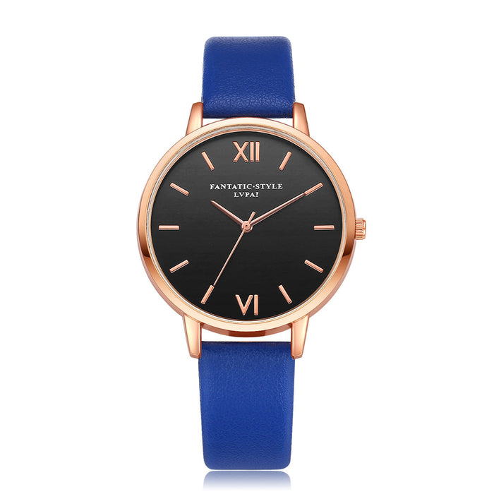 Jewelry WholesaleWholesale waterproof watch set quartz watch JDC-WH-Qimiao002 Watch 祈妙 %variant_option1% %variant_option2% %variant_option3%  Factory Price JoyasDeChina Joyas De China