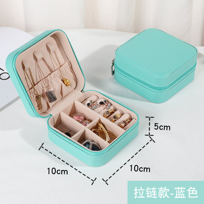 Wholesale Jewelry Storage Box JDC-JP-BiG001